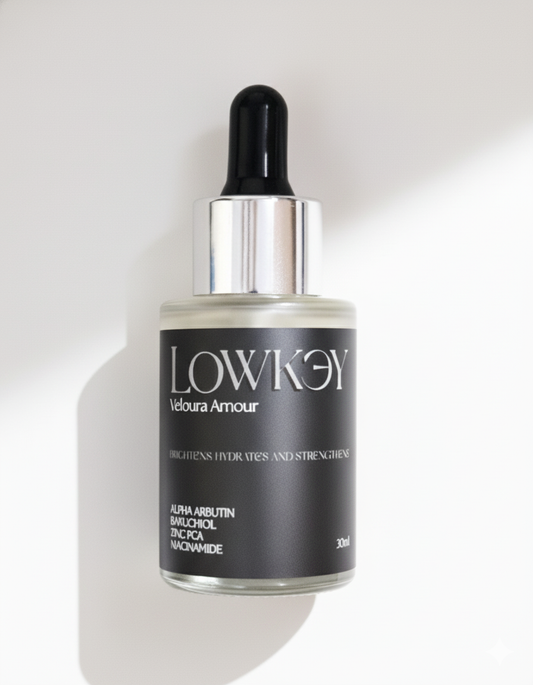 Veloura Amour Serum