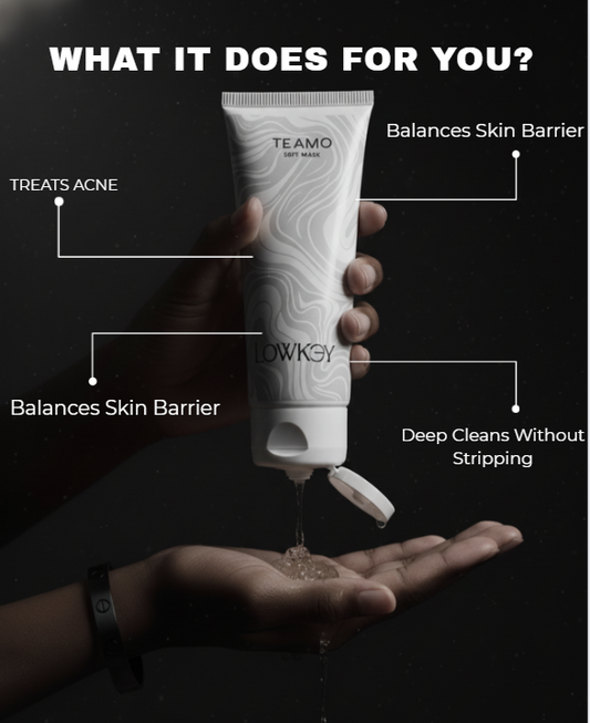 Te Amo Soft Reset Cleanser